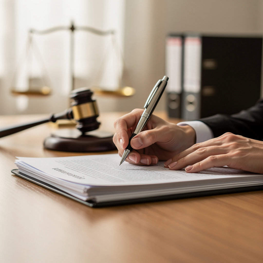 Law Offices of Paul S. Trusso, APC providing comprehensive general legal services and counsel in San Diego