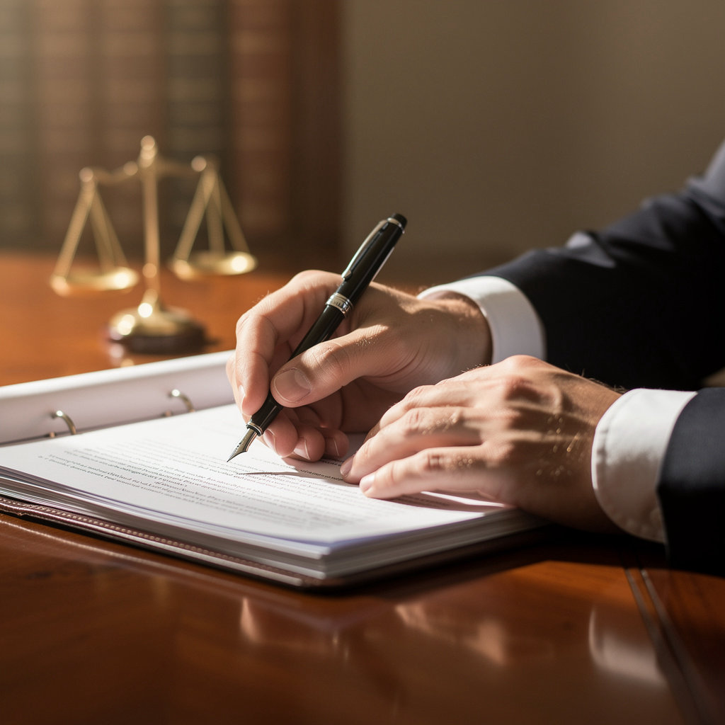 Law Offices of Paul S. Trusso, APC professional legal services overview in San Diego, CA