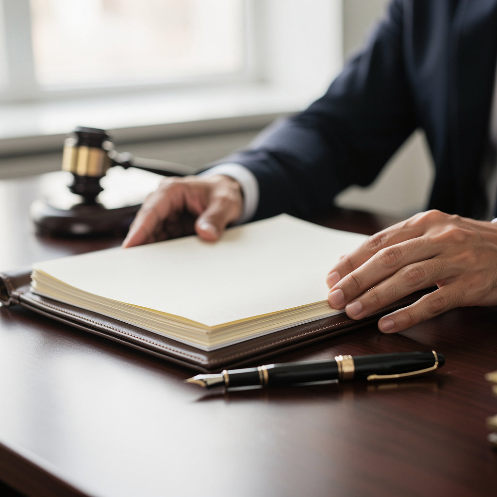 Law Offices of Paul S. Trusso, APC estate planning attorney discussing wills and trusts services with clients in San Diego